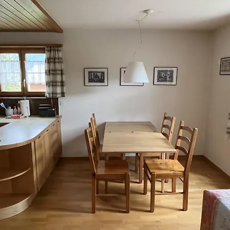 Appartement Akelei - Klein Appartement-fewo- Dusche Oder Bad- Wc 3-bettwohnung By Interhome