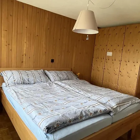 Akelei - Klein Appartement-fewo- Dusche Oder Bad- Wc 3-bettwohnung By Interhome زويسمن